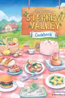 The Official Stardew Valley Cookbook