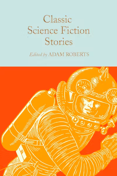 Classic Science Fiction Stories
