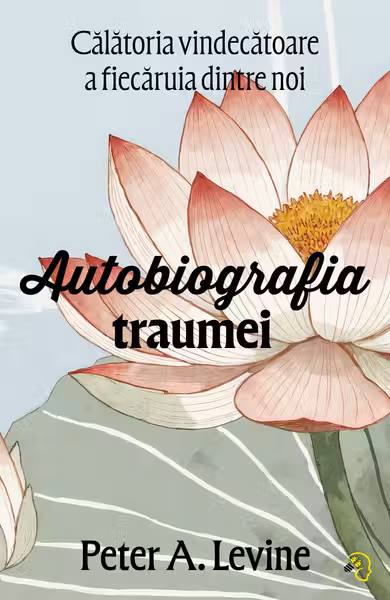 Autobiografia traumei