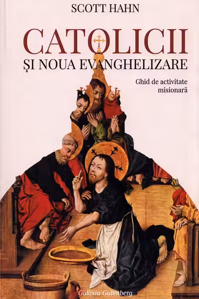Catolicii și Noua Evanghelizare