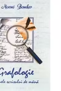 Grafologia: tainele scrisului de mana