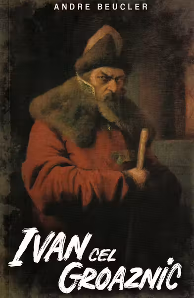Ivan cel Groaznic
