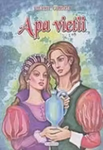 Apa vietii