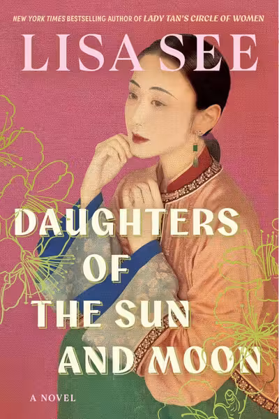 Daughters of the Sun and Moon