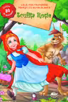 Scufita rosie