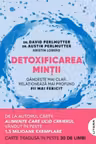 Detoxificarea mintii