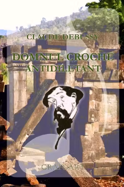 Domnul Croche antidiletant