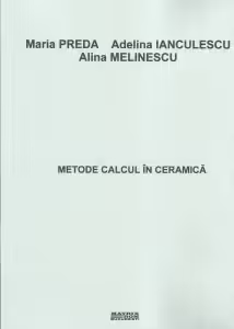 Metode de calcul in ceramica