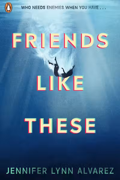 Friends Like These