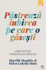 Pastreaza iubirea pe care o gasesti