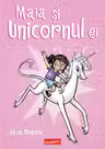 Maia si unicornul ei 