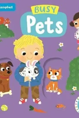 PETS