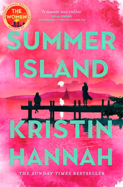 Summer Island