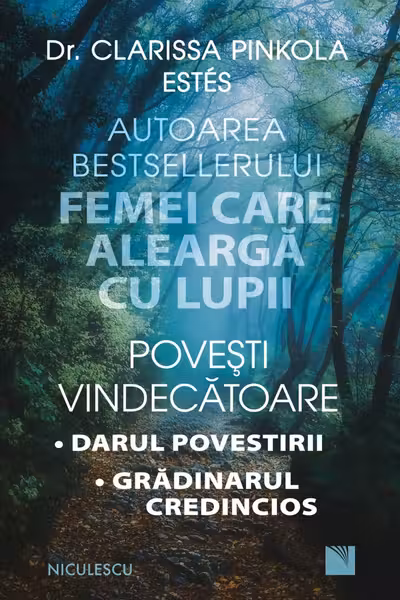 Povesti vindecatoare