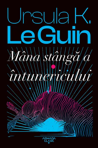 Mana stanga a intunericului
