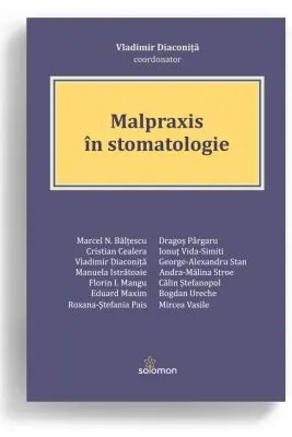 Malpraxis în stomatologie