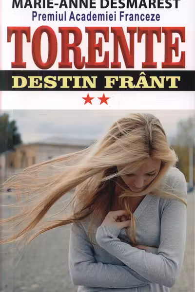 Torente Vol.2: Destin frânt