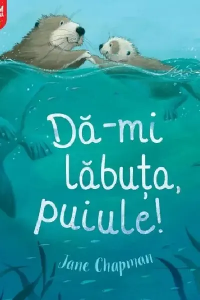 DA-MI LABUTA PUIULE!