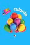 Bebe invata. Culori