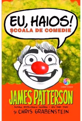 Eu, haios! Scoala de comedie