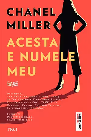 Acesta e numele meu