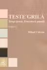 Teste grila. Drept penal. Procedura penala. Ediția 6