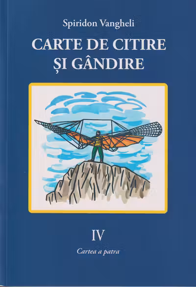 Carte de citire si gandire IV (reed.)