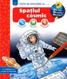Carte de activitati cu... Spatiul cosmic