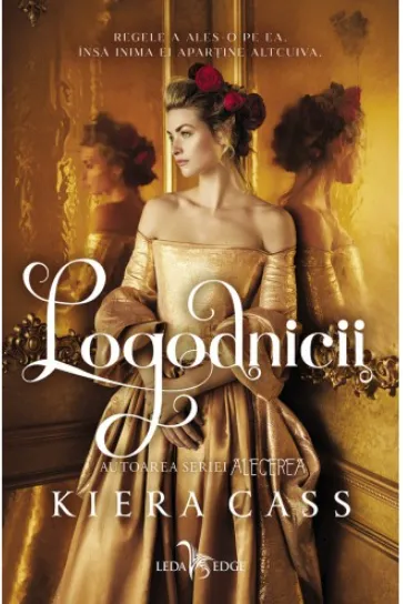 Logodnicii