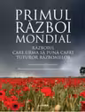 PRIMUL RAZBOI MONDIAL. Razboiul care sa puna capat tuturor razboaielor.