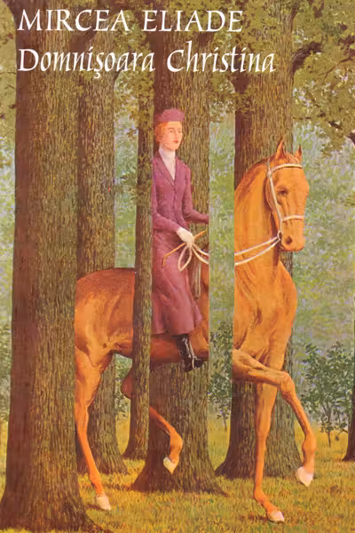 Domnisoara Christina