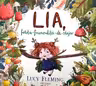 Lia, fetita Frunzulita-de-stejar