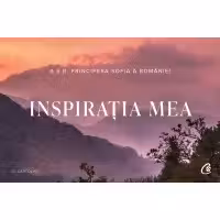 Postcards - Inspirația mea