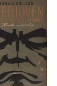Beethoven - Marile epoci creatoare. Catedrala intrerupta III (Finita comoedia)