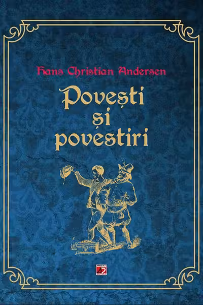 Povesti si povestiri