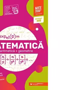 Matematica - Clasa 5 - Standard