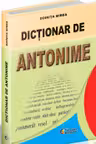 Dictionar de antonime. Steaua Nordului