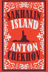 Sakhalin Island