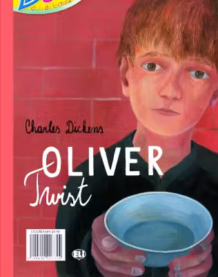 Doxi. Oliver Twist