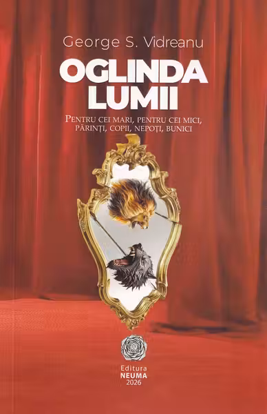 oglinda lumii