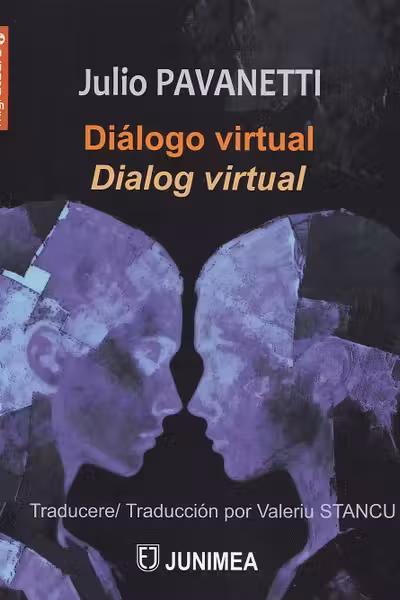 Dialogo virtual. Dialog virtual