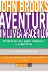 Aventuri din lumea afacerilor