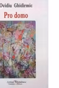 Pro domo
