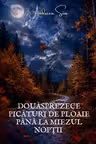 Douăsprezece picături de ploaie până la miezul nopții - PRINTED EDGES