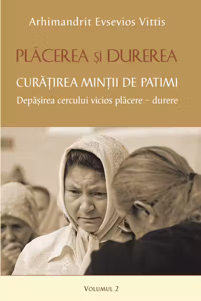 Plăcerea Și Durerea Vol.2