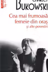 Cea mai frumoasa femeie din oras