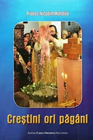 Crestini ori pagani