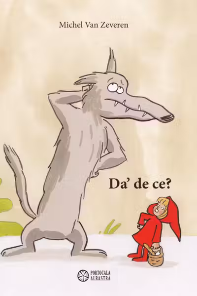 Da' de ce?