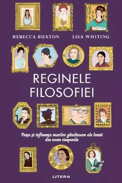 REGINELE FILOSOFIEI.