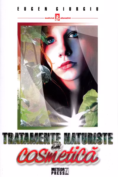 Tratamente naturiste in cosmetica